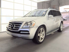 Mercedes-Benz GL 500