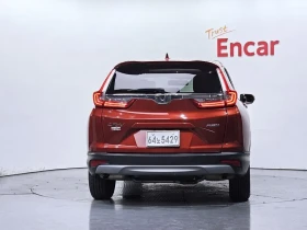 Honda Cr-v 1.5 Ex-L 2Wd | Auto.bg — изображение 7