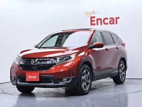 Honda Cr-v 1.5 Ex-L 2Wd | Auto.bg — изображение 2
