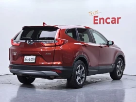 Honda Cr-v 1.5 Ex-L 2Wd | Auto.bg — изображение 4