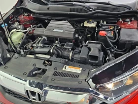 Honda Cr-v 1.5 Ex-L 2Wd | Auto.bg — изображение 12