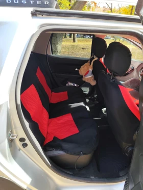 Dacia Duster 1.3 четири цилиндъра  - 11000 € - 73592799 6