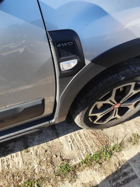 Dacia Duster 1.3 четири цилиндъра  | Auto.bg — изображение 4