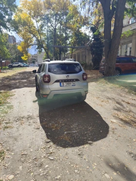 Dacia Duster 1.3 четири цилиндъра  - 11000 € - 73592799 2
