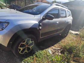 Dacia Duster 1.3 четири цилиндъра  | Auto.bg — изображение 3
