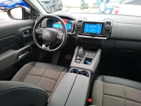 Citroen C5 Aircross 1.6 Business Hybrid | Mobile.bg � ����� ������ 6