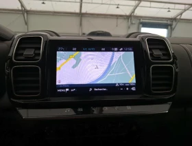 Citroen C5 Aircross 1.6 Business Hybrid | Mobile.bg � ����� ������ 9