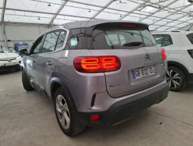 Citroen C5 Aircross 1.6 Business Hybrid | Mobile.bg � ����� ������ 4
