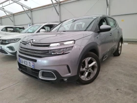 Citroen C5 Aircross 1.6 Business Hybrid | Mobile.bg � ����� ������ 2