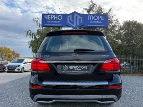 Mercedes-Benz GL 350 CDI 4Matic PREMIUM 6+ 1 7G-tronic  | Mobile.bg � ����� ������ 5