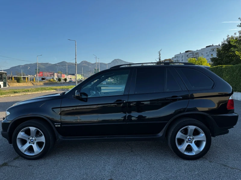 BMW X5 3.0D/КОЖА/ИТАЛИЯ, снимка 2 - Автомобили и джипове - 47388164