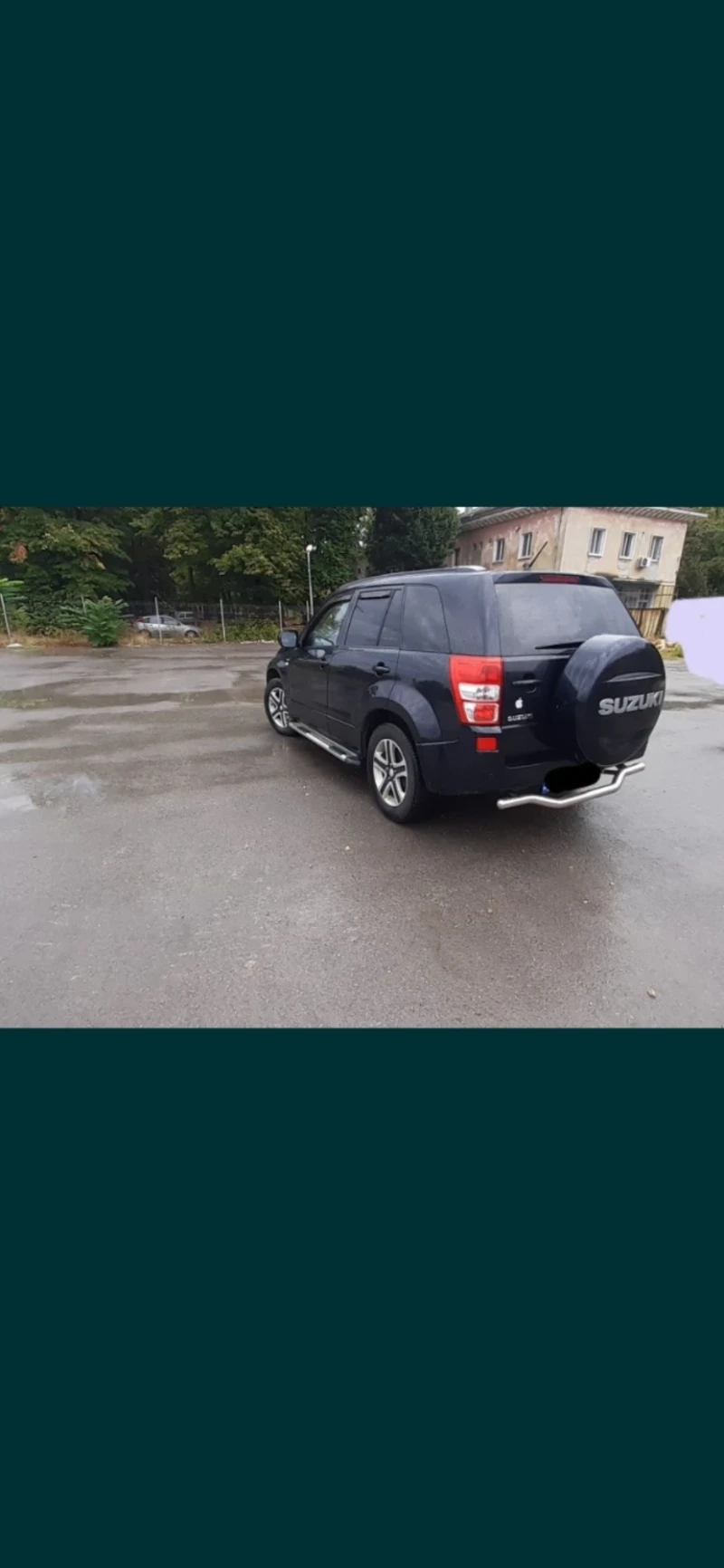 Suzuki Grand vitara, снимка 6 - Автомобили и джипове - 49084472