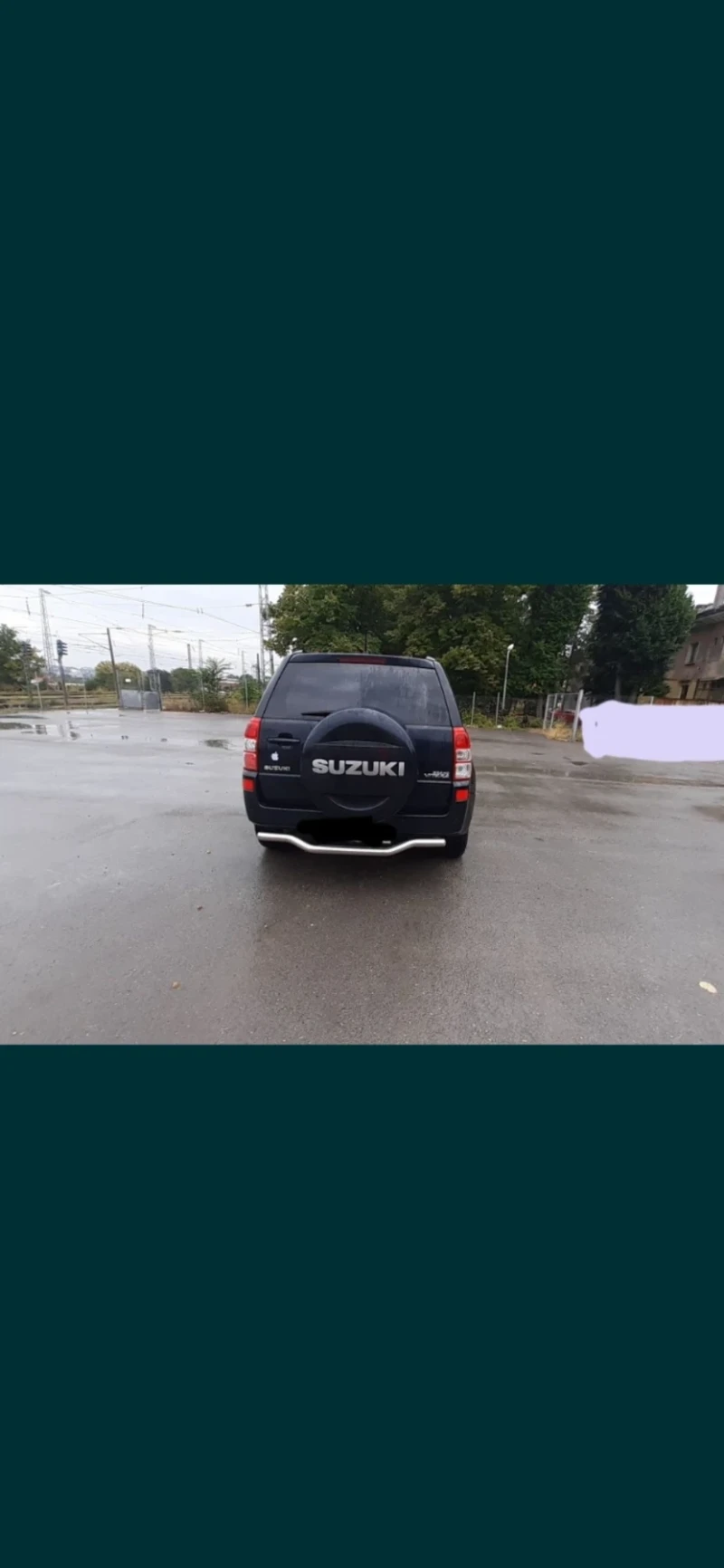 Suzuki Grand vitara, снимка 7 - Автомобили и джипове - 49084472