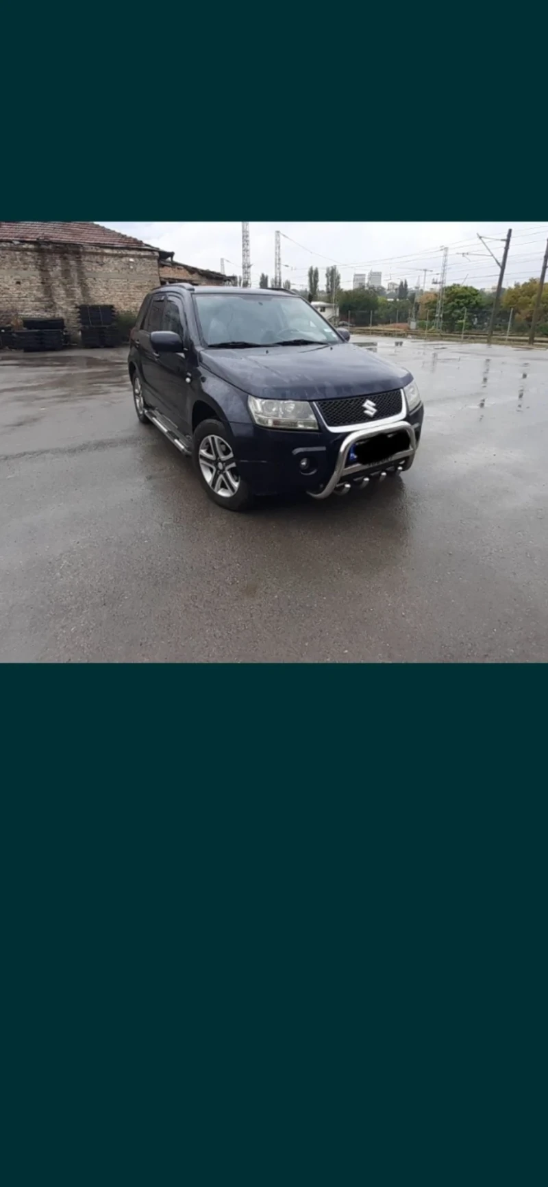 Suzuki Grand vitara, снимка 3 - Автомобили и джипове - 49084472