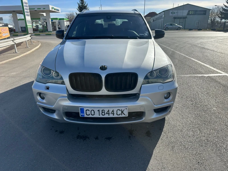 BMW X5 3.0d , снимка 2 - Автомобили и джипове - 49423861