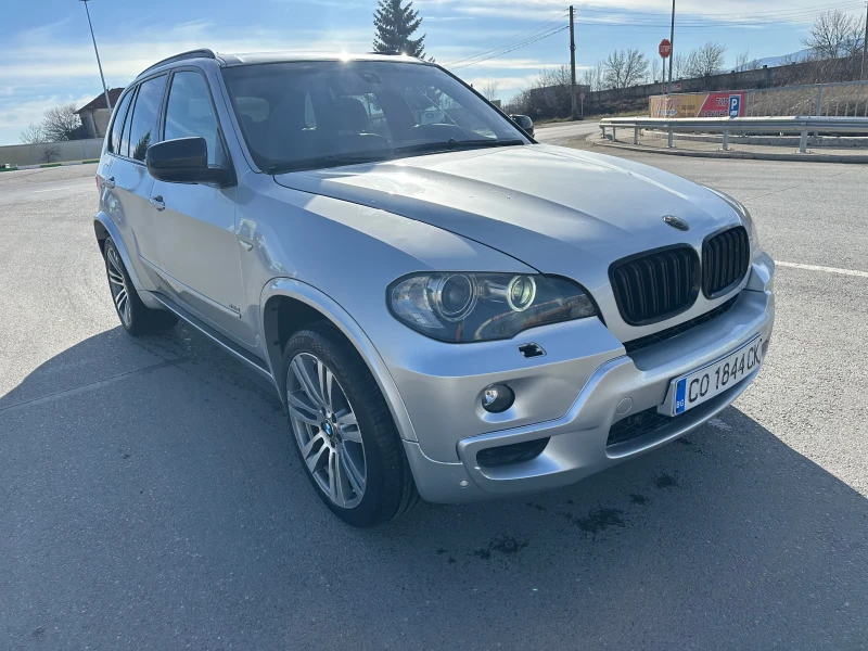 BMW X5 3.0d , снимка 3 - Автомобили и джипове - 49423861