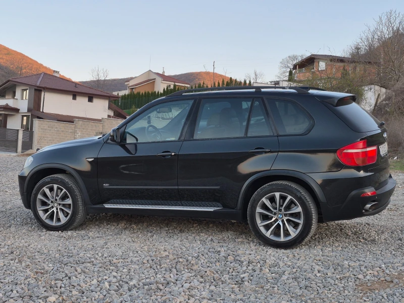 BMW X5 E 70, снимка 5 - Автомобили и джипове - 49581035