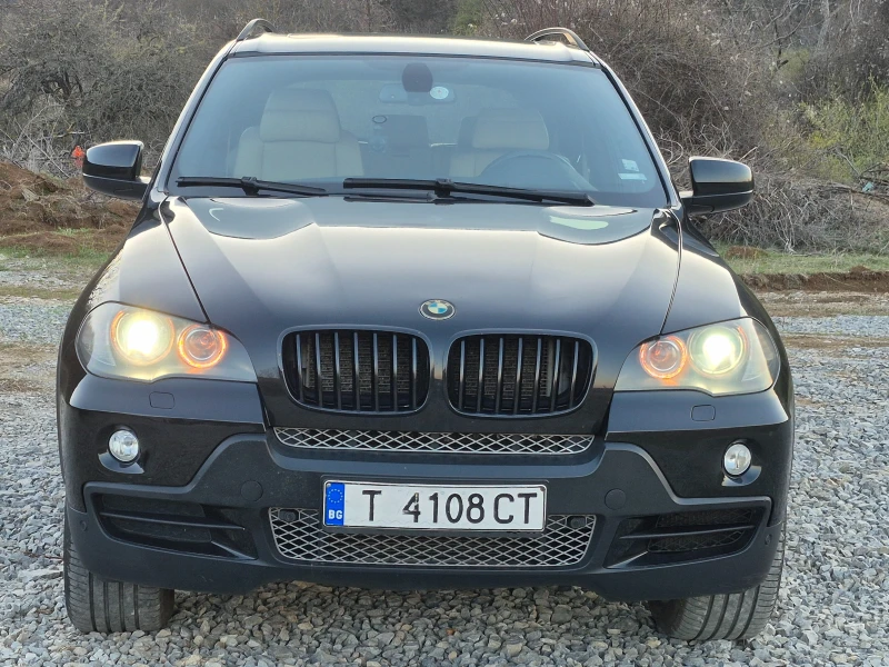 BMW X5 E 70, снимка 2 - Автомобили и джипове - 49581035