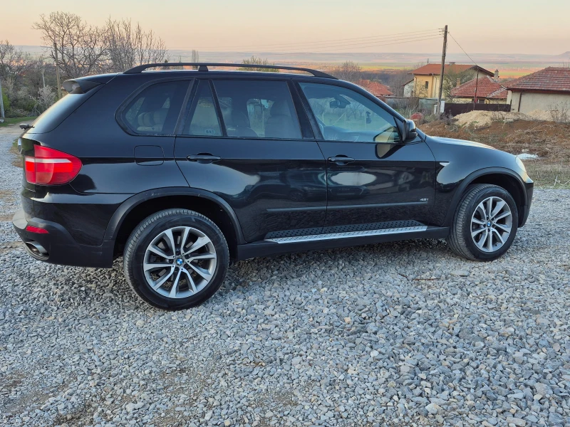 BMW X5 E 70, снимка 6 - Автомобили и джипове - 49581035