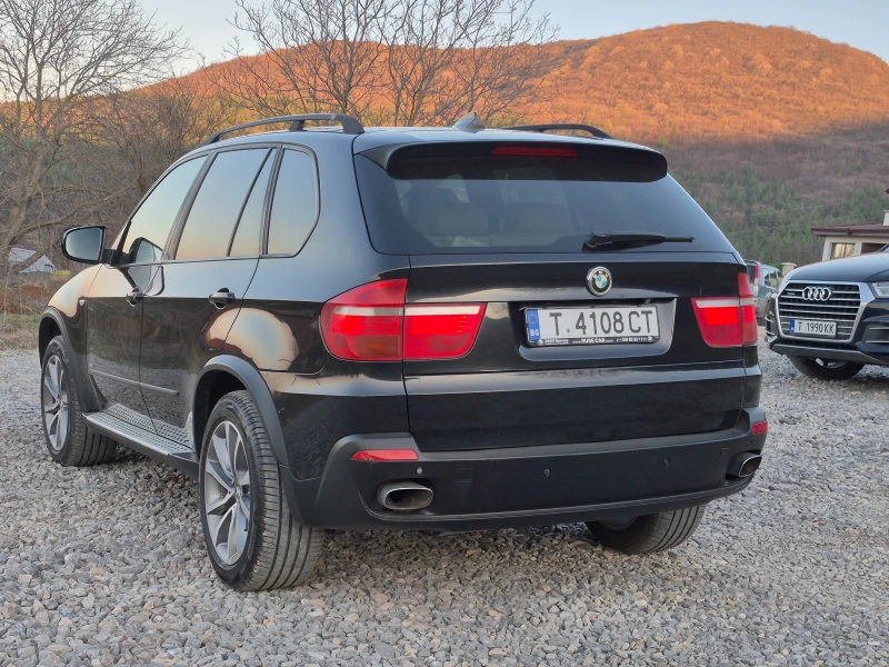 BMW X5 E 70, снимка 4 - Автомобили и джипове - 49581035