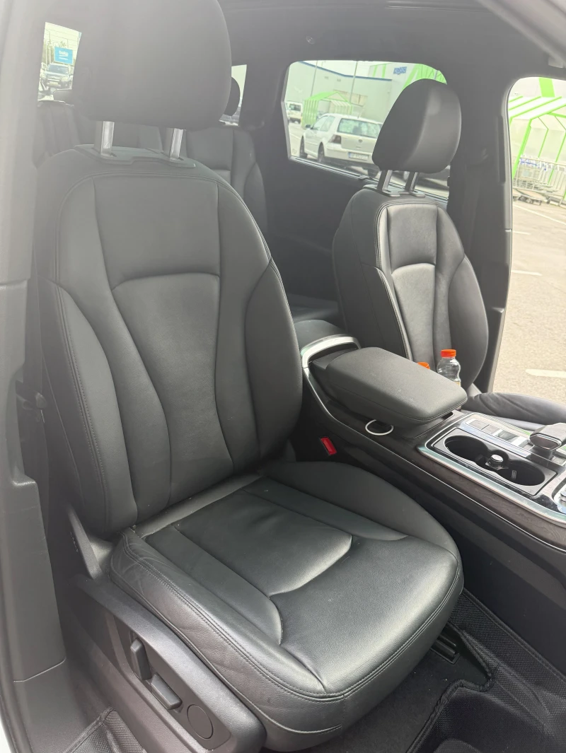 Audi Q7 55 TFSI S-Line Quattro, снимка 10 - Автомобили и джипове - 52586179