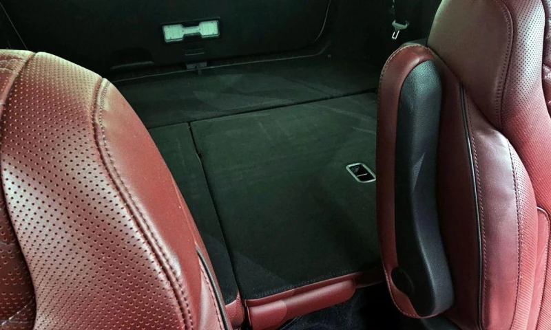 Hyundai Palisade Diesel 2.2 4WD Prestige, снимка 13 - Автомобили и джипове - 52070528