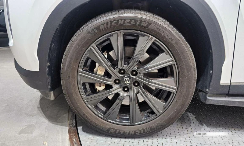 Hyundai Palisade Diesel 2.2 4WD Prestige, снимка 5 - Автомобили и джипове - 52070528