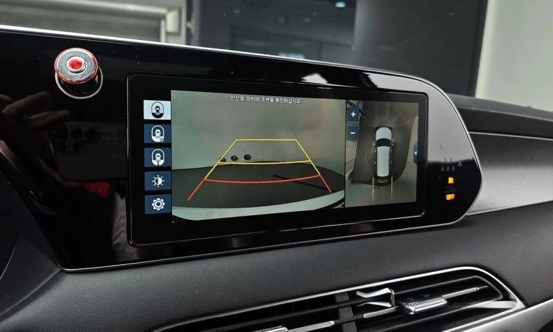 Hyundai Palisade Diesel 2.2 4WD Prestige, снимка 15 - Автомобили и джипове - 52070528