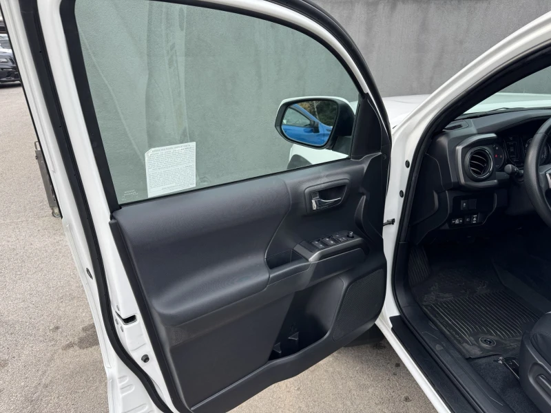 Toyota Tacoma TRD PRO 3.5L V6 DOUBLE CAB, снимка 8 - Автомобили и джипове - 52652298
