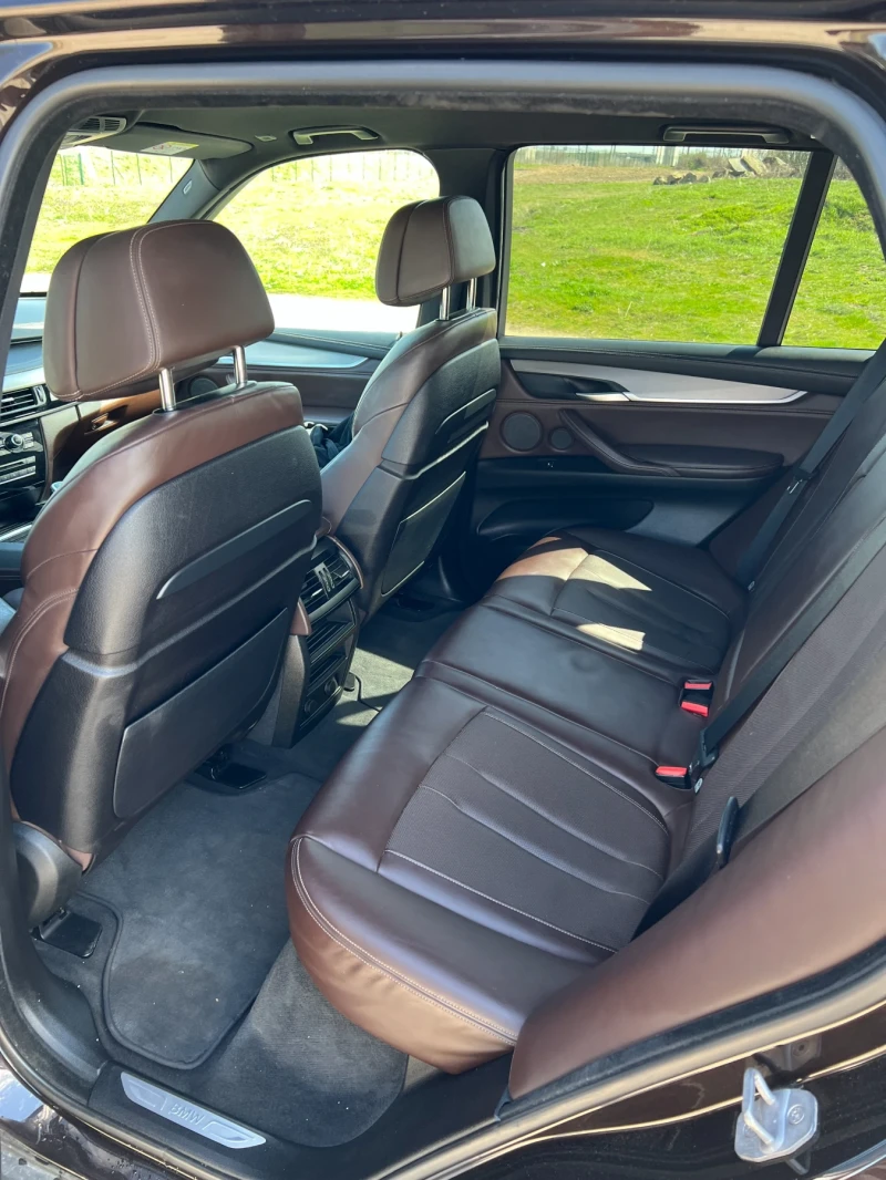 BMW X5, снимка 4 - Автомобили и джипове - 52729579