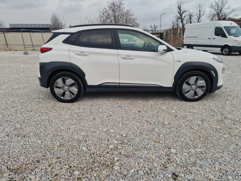 Hyundai Kona 64 kWh, снимка 8 - Автомобили и джипове - 53432505
