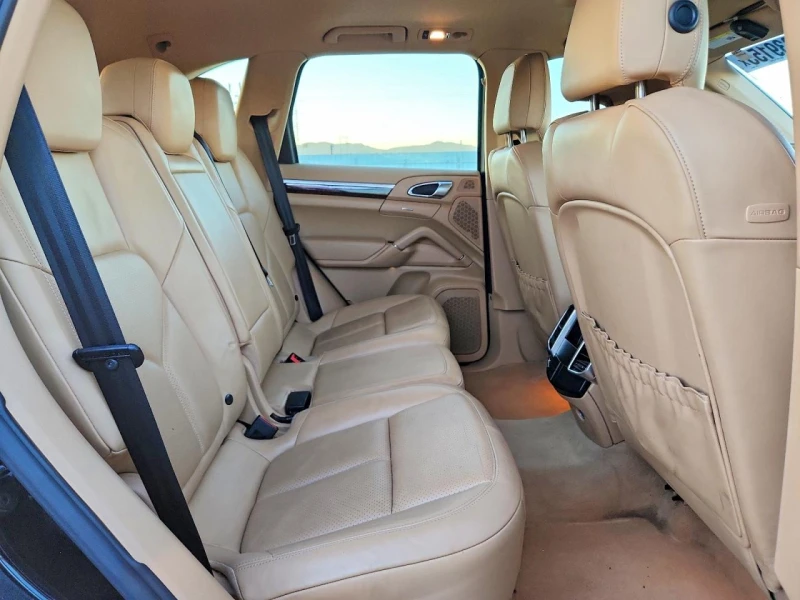 Porsche Cayenne 3.6l S Hybrid, снимка 11 - Автомобили и джипове - 53489031