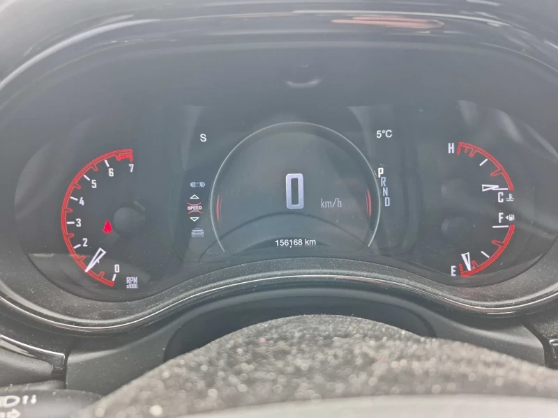 Dodge Durango Citadel Anodized Platinum* Шибидах* 360view* Подгр, снимка 8 - Автомобили и джипове - 53498609