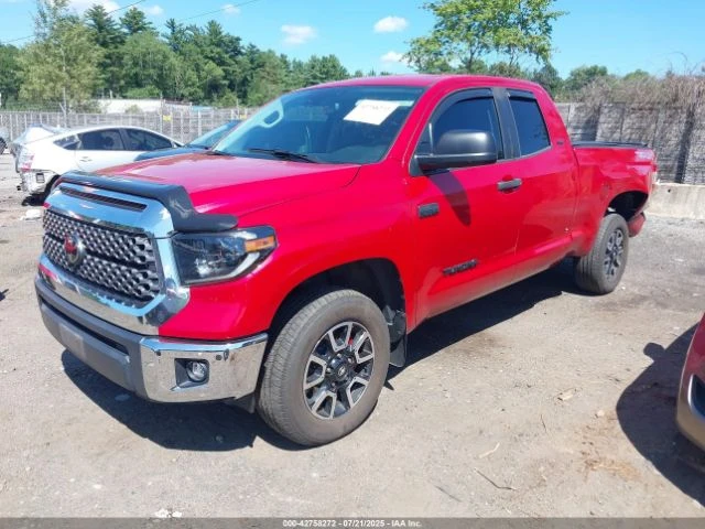 Toyota Tundra  - изображение 2
