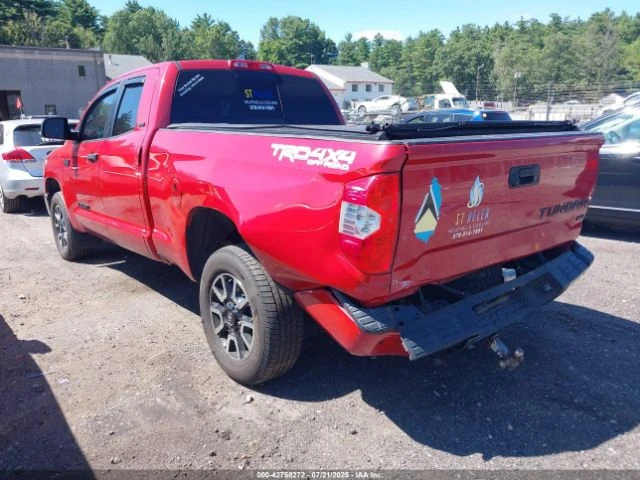 Toyota Tundra  - изображение 3