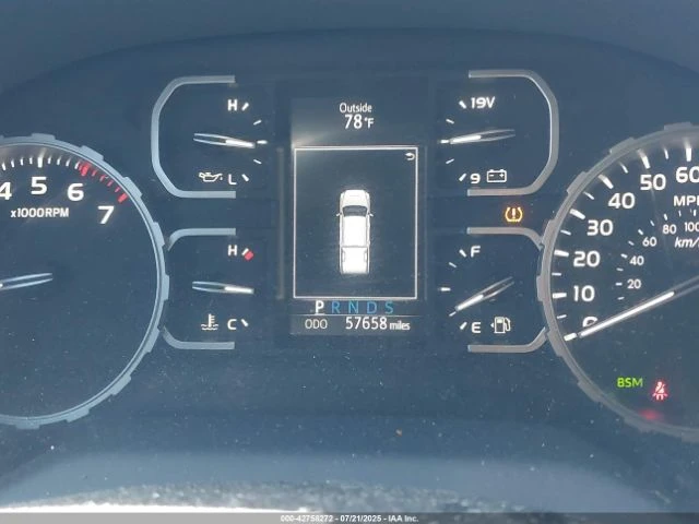 Toyota Tundra  - изображение 9