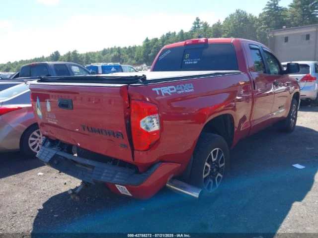 Toyota Tundra  - изображение 5
