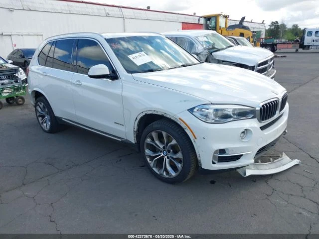 BMW X5 XDRIVE35I* Бяла перла* Крайна цена до България!* - 23499 лв. - 90794056 1