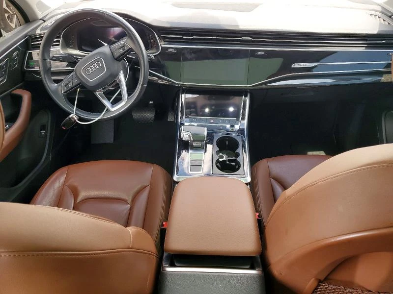 Audi Q7 2021 AUDI Q7 PREMIUM PLUS, снимка 9 - Автомобили и джипове - 54769220