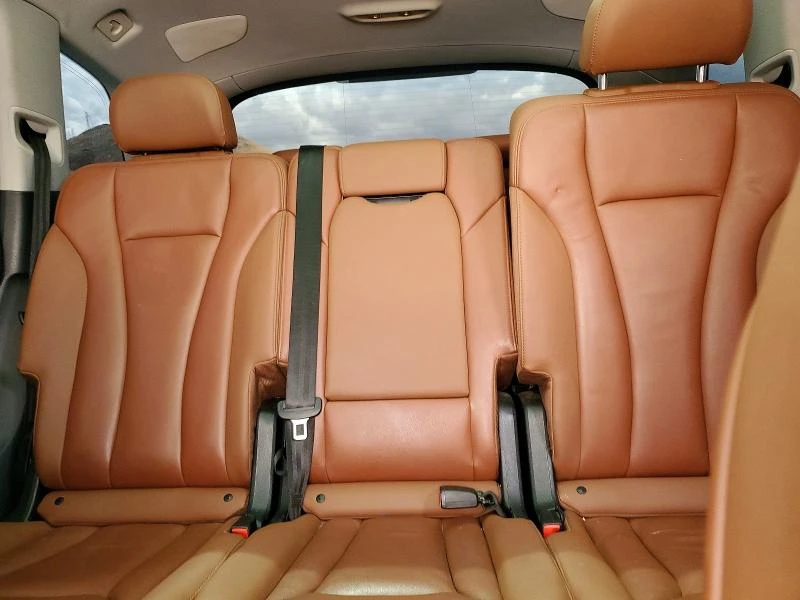 Audi Q7 2021 AUDI Q7 PREMIUM PLUS, снимка 10 - Автомобили и джипове - 54769220