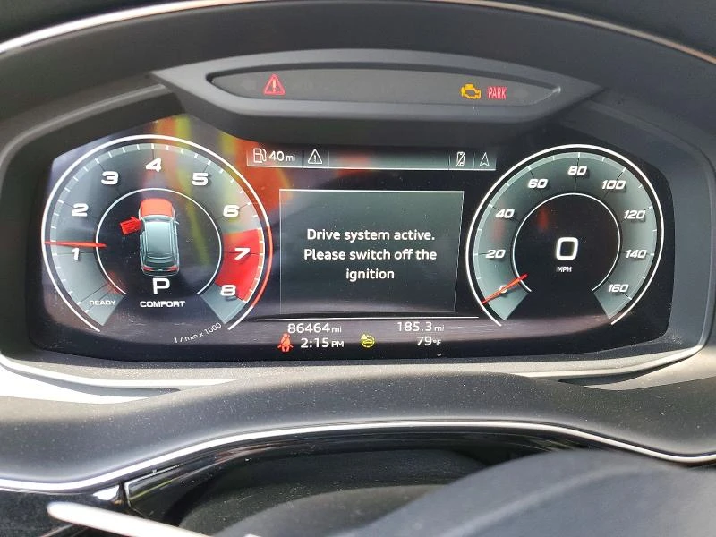 Audi Q7 2021 AUDI Q7 PREMIUM PLUS, снимка 8 - Автомобили и джипове - 54769220