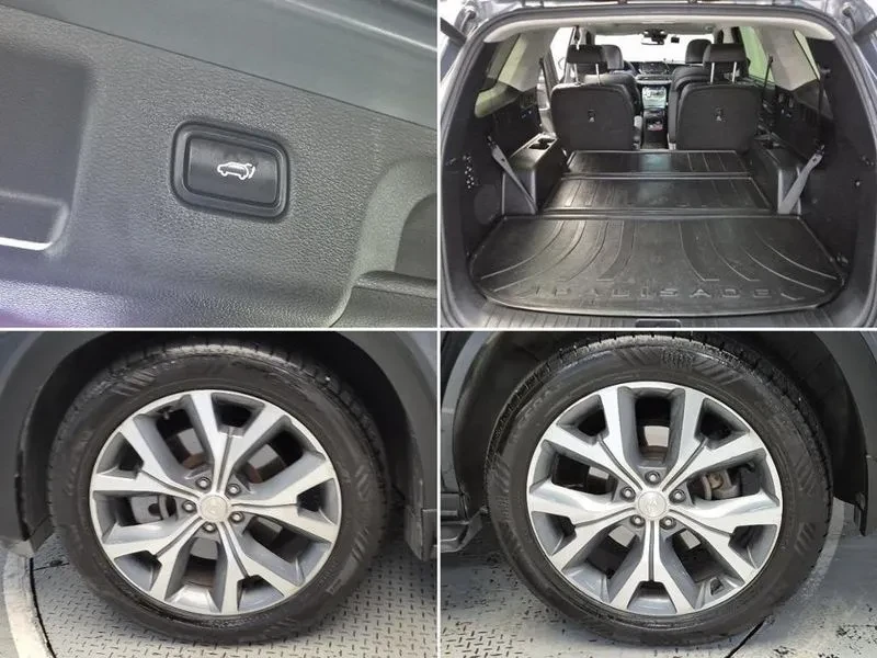 Hyundai Palisade 3.8 4WD - САМО 30% АВАНС, снимка 17 - Автомобили и джипове - 55885415