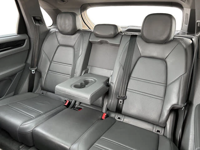 Porsche Cayenne, снимка 14 - Автомобили и джипове - 55990093