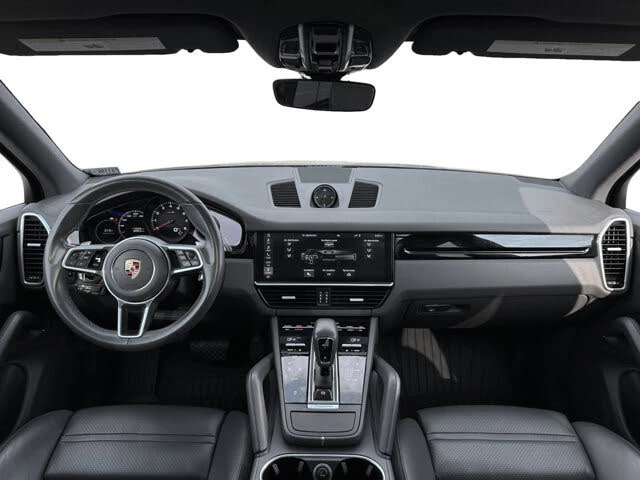 Porsche Cayenne, снимка 7 - Автомобили и джипове - 55990093