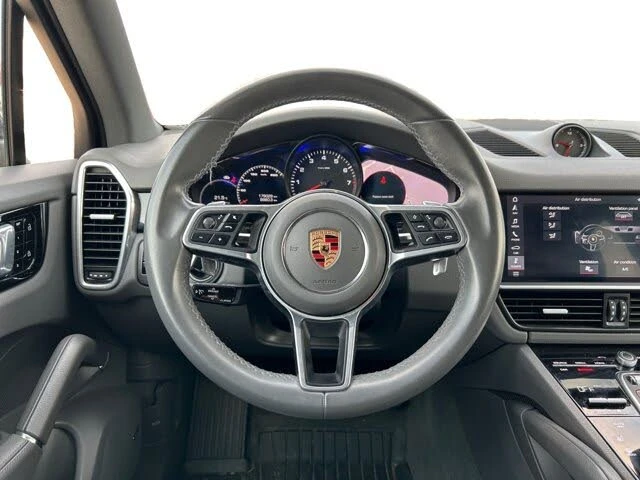 Porsche Cayenne, снимка 8 - Автомобили и джипове - 55990093