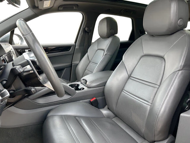 Porsche Cayenne, снимка 13 - Автомобили и джипове - 55990093
