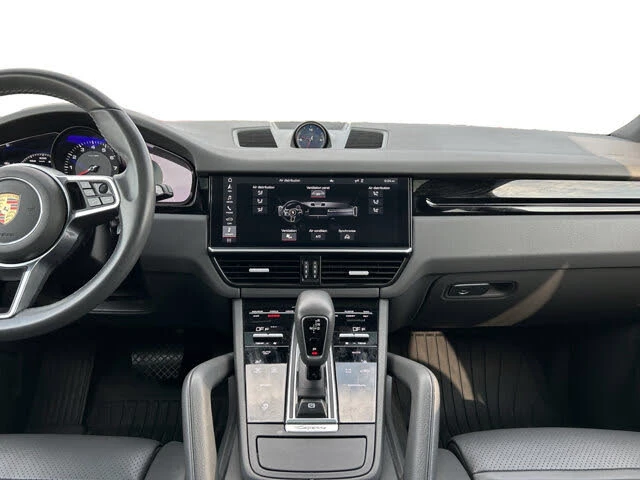 Porsche Cayenne, снимка 9 - Автомобили и джипове - 55990093