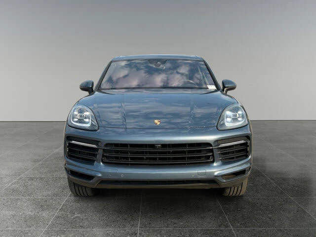 Porsche Cayenne, снимка 5 - Автомобили и джипове - 55990093