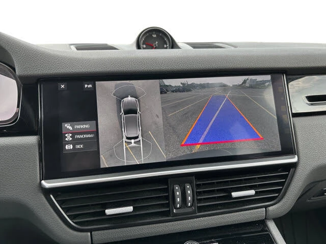 Porsche Cayenne, снимка 11 - Автомобили и джипове - 55990093