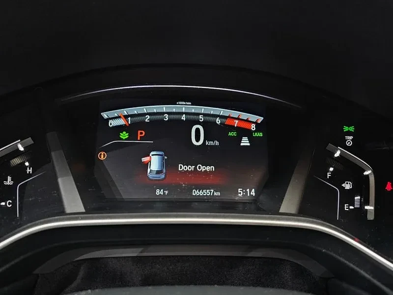 Honda Cr-v 1.5 Ex-L 2Wd, снимка 15 - Автомобили и джипове - 56104873